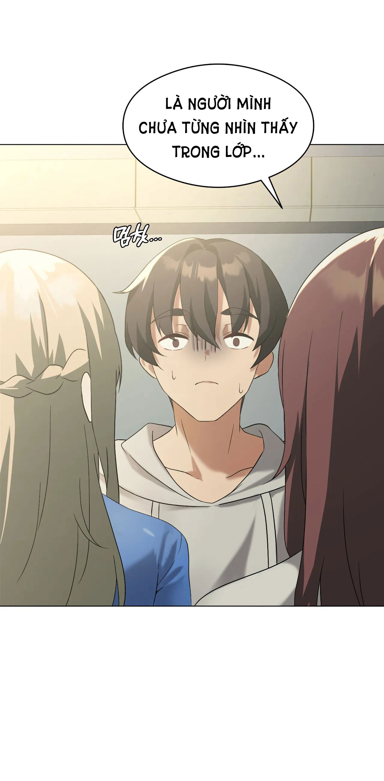 [18+] thăng cấp đến khi hài lòng chapter 13.1 27