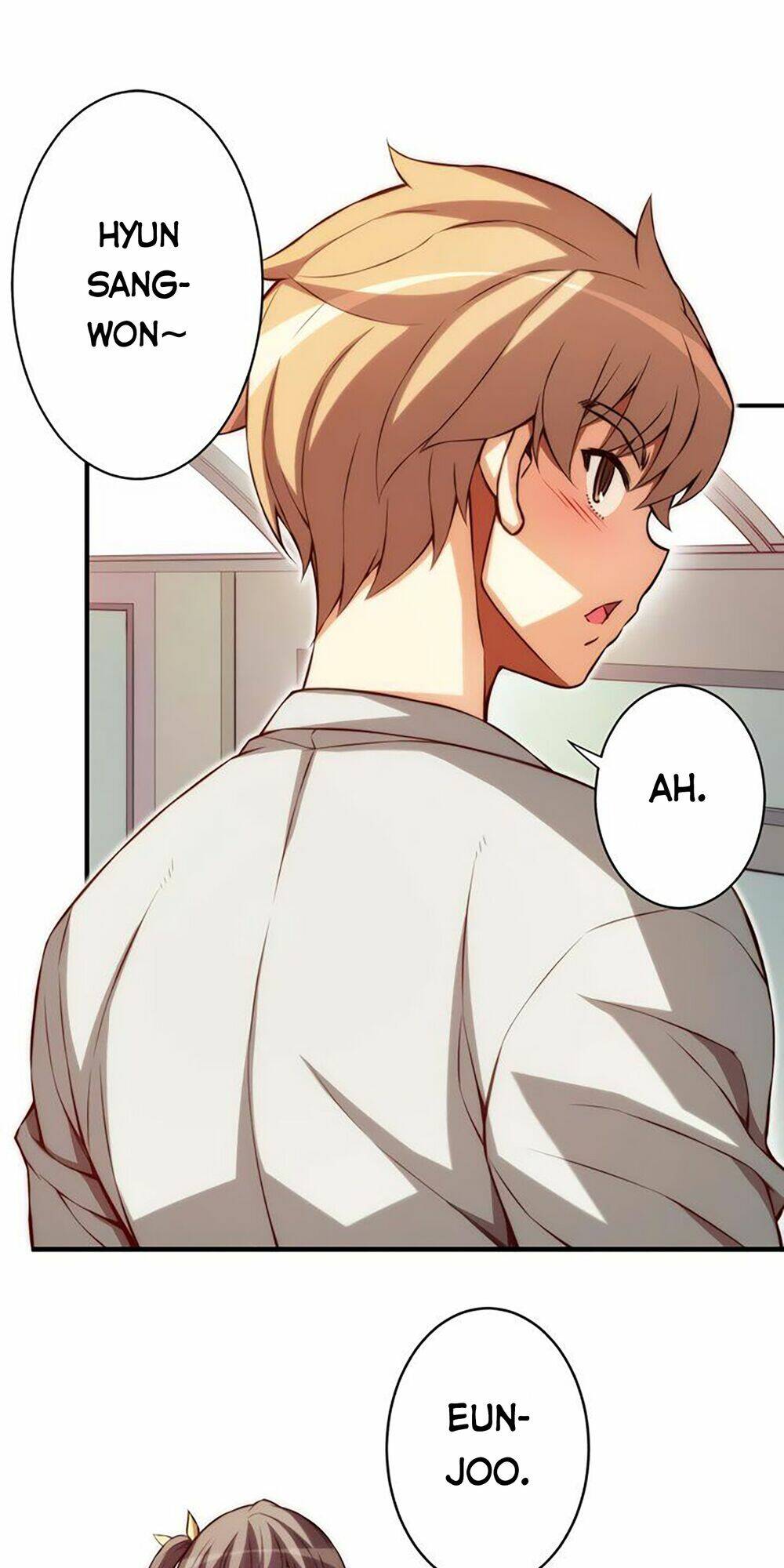 cohabitation with the fiancee chapter 39 21