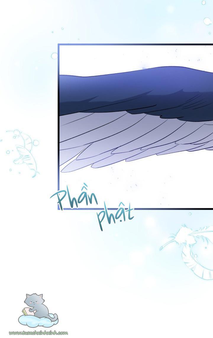 quan hệ cộng sinh giữa báo đen và thỏ trắng chapter 60 38