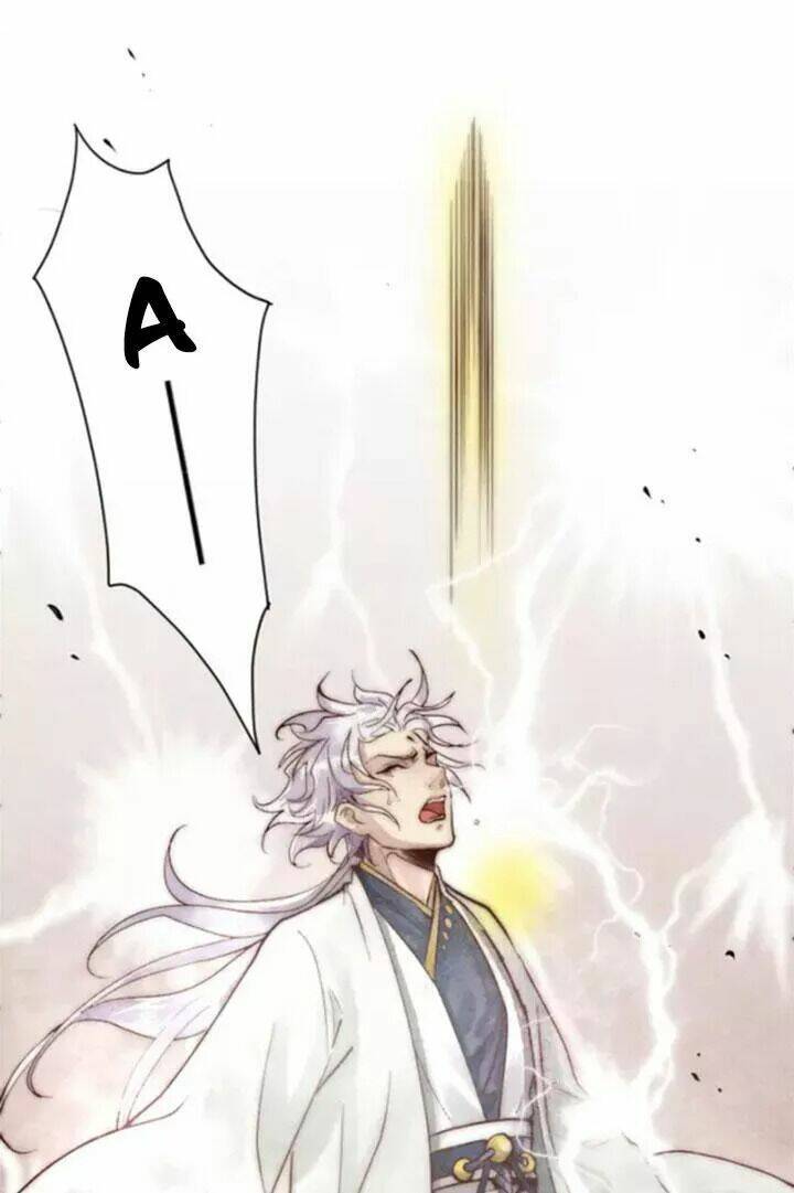 tiên nhân ở trên ma ở dưới chapter 4 11