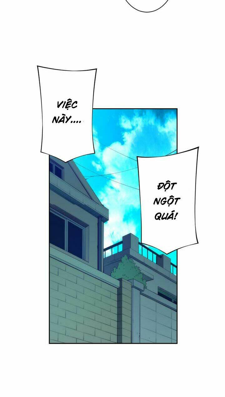 cohabitation with the fiancee chapter 5 8