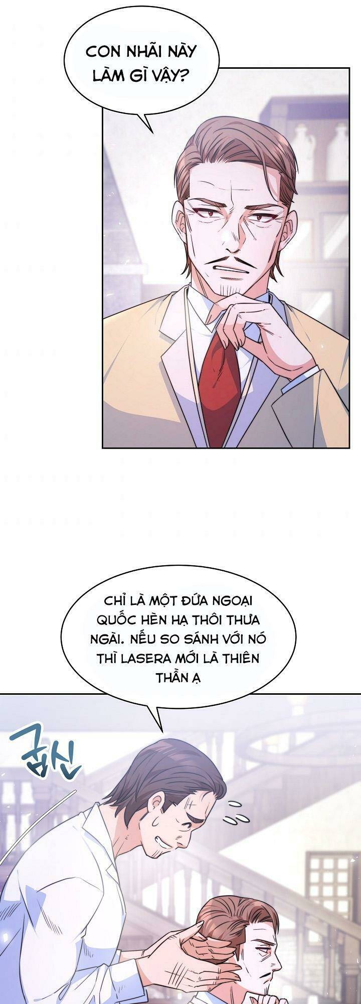 nàng evangeline chapter 2 31