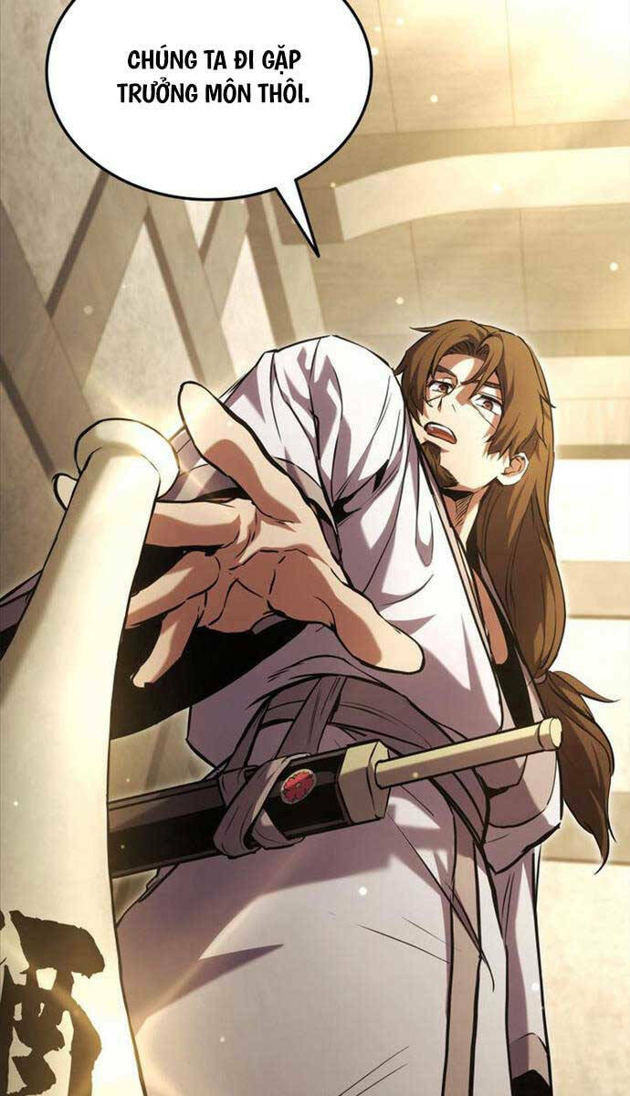 huyền thoại game thủ - tái xuất chapter 132 116