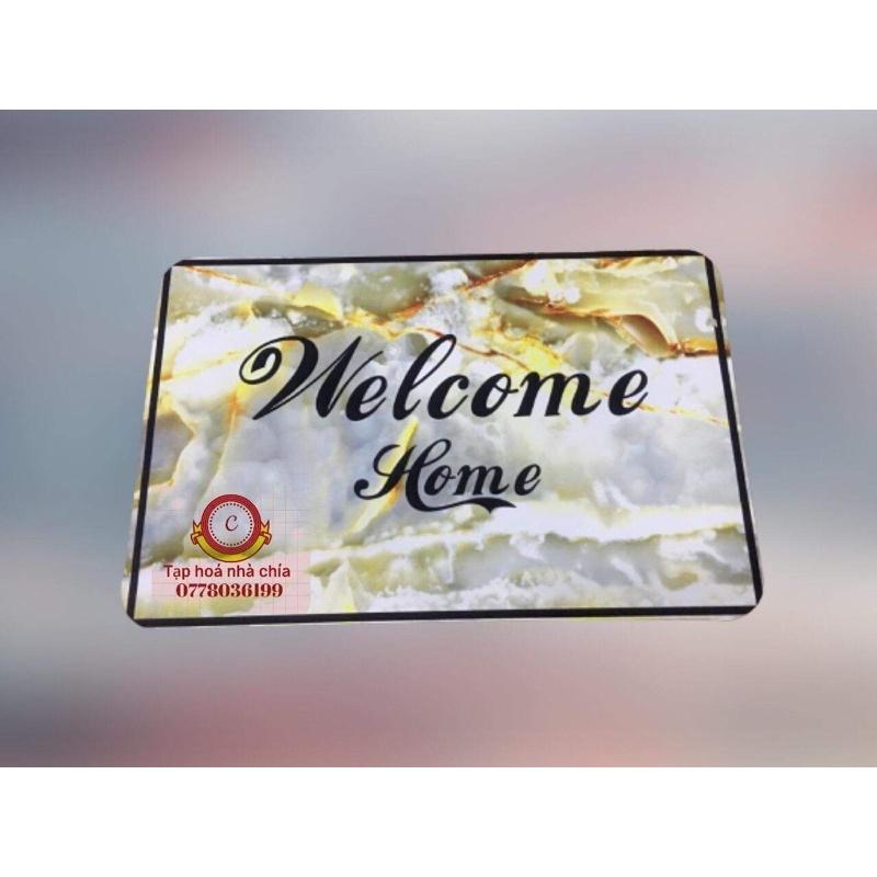 THẢM LAU CHÂN SILICON SIÊU SANG, SIÊU THẤM NƯỚC, CHỐNG TRƠN TRƯỢT TỐT , SIÊU RẺ