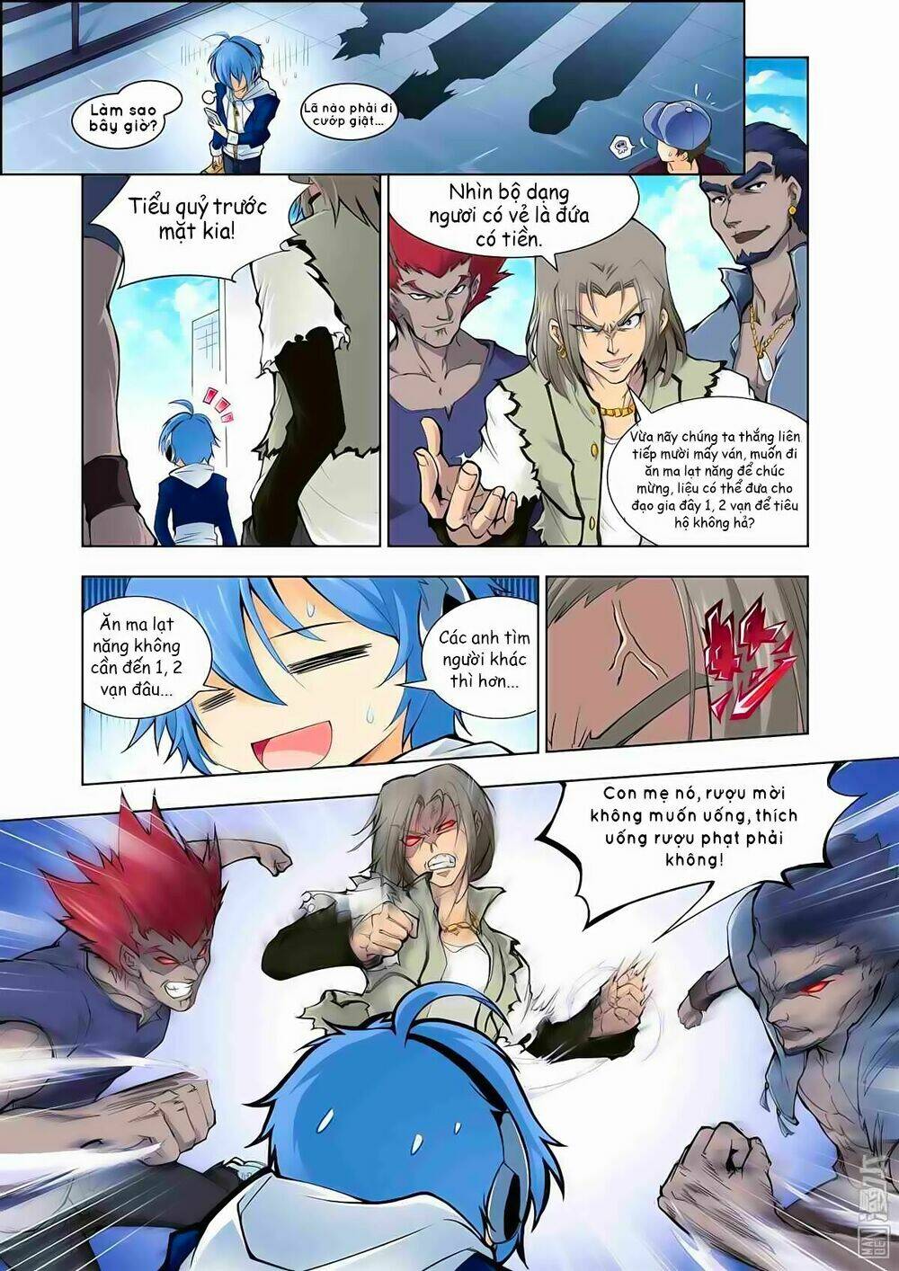 phá hiểu thế kỷ chapter 1 7