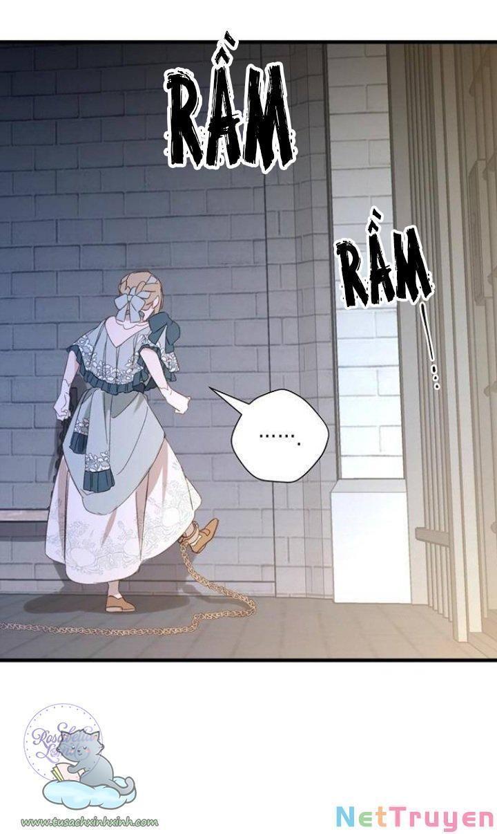 xin hãy cứ khóc, thái tử chapter 2 62