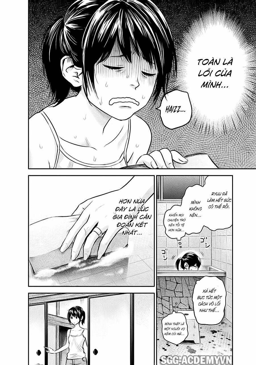 đạo luật nhiều vợ chapter 140 12