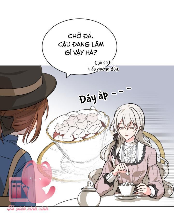 nguyện ước vô vọng của ma nữ chapter 40 13