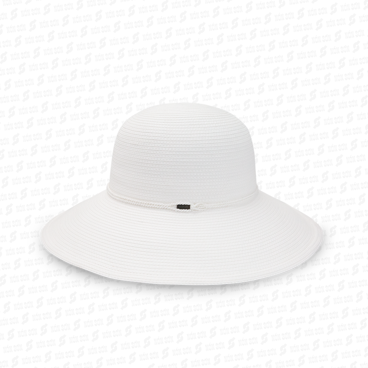 Mũ vành thời trang NÓN SƠN chính hãng XH001-104-TR1