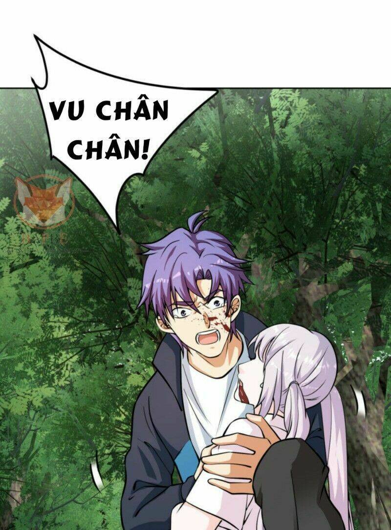 đồng hồ thần cấp siêu năng của ta chapter 12 19