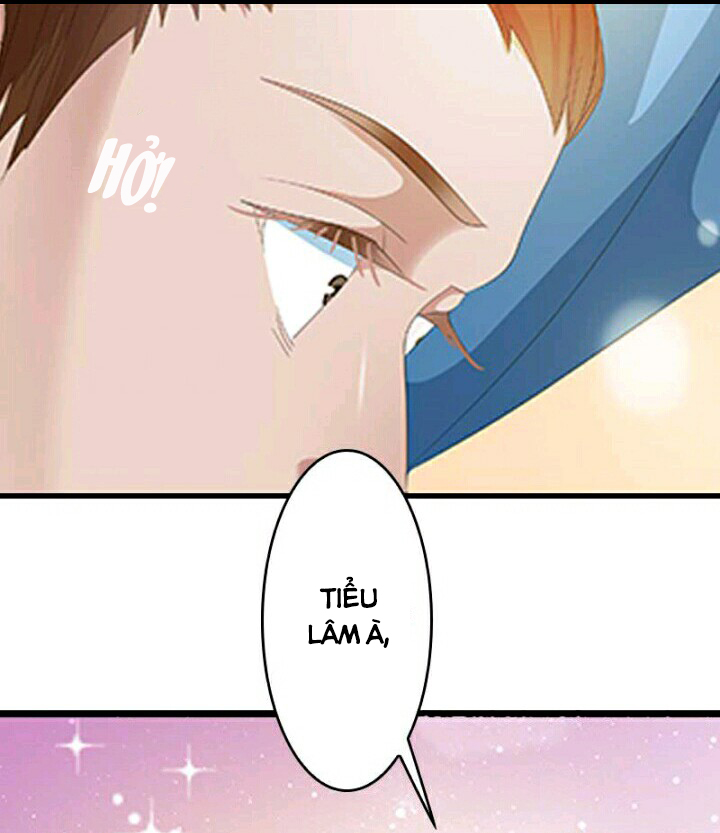 mấy bà vợ của trẫm đều chết hết rồi chapter 27 6