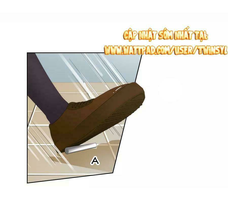 bá đạo trung khuyển tìm ái ký chapter 116 11