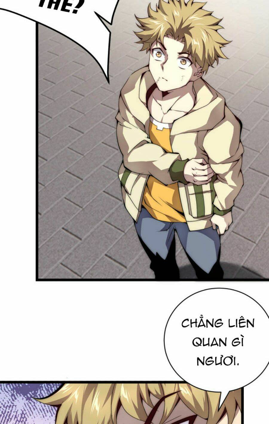 vạn vật hợp nhất chapter 7 49