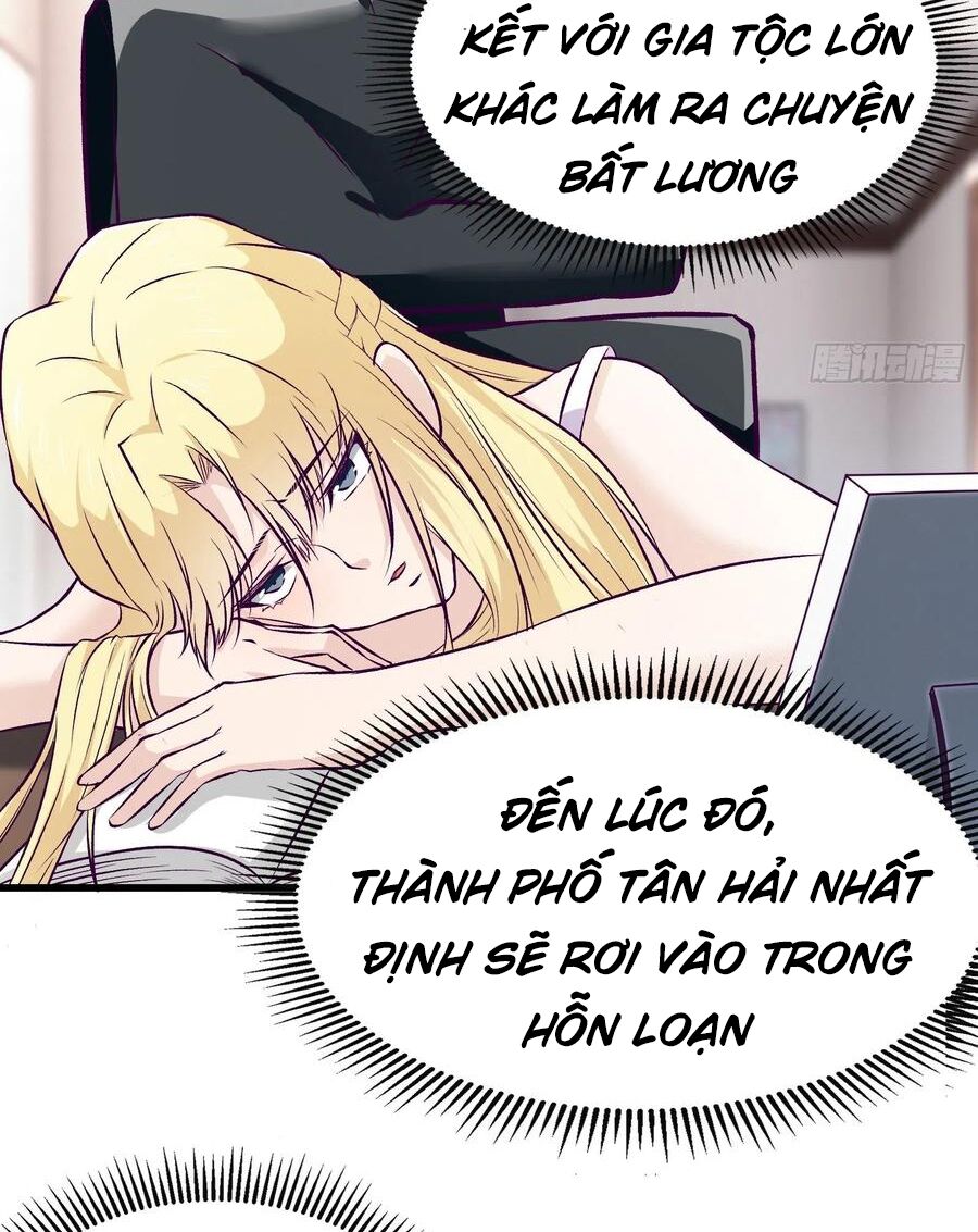 nãi ba là chiến thần mạnh nhất chapter 64 12