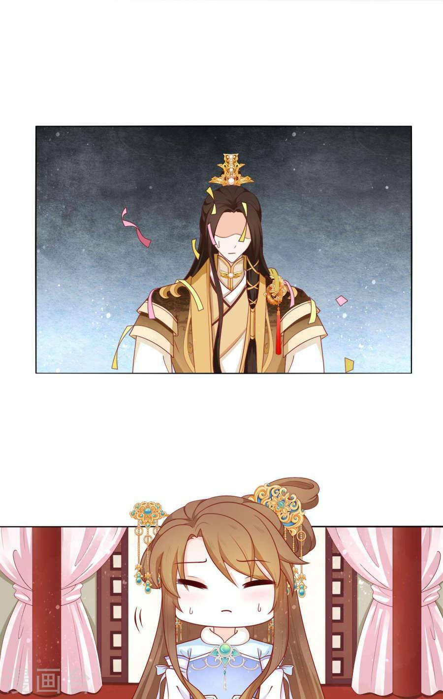 nam phi nữ tướng chapter 14 19