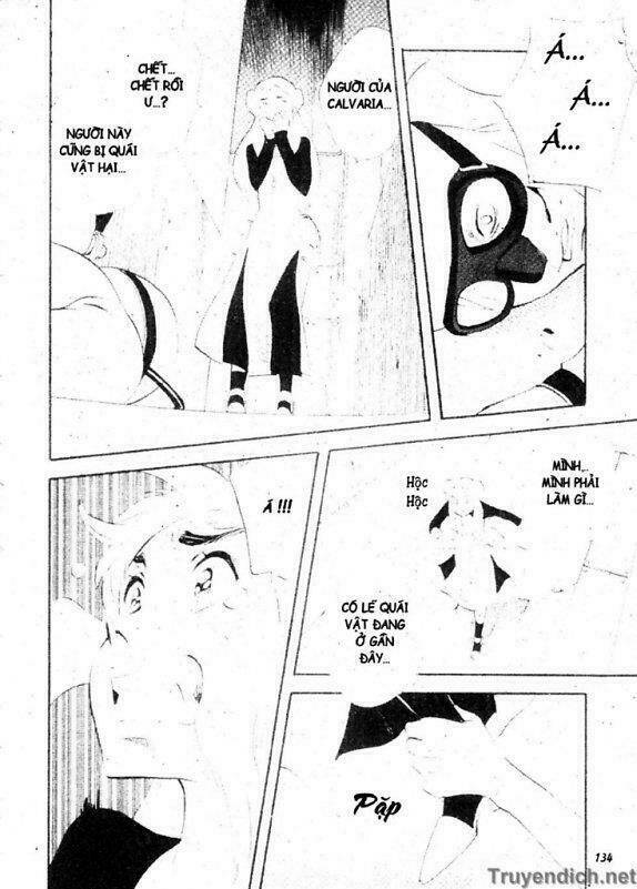 meteor methuselah chapter 38 20