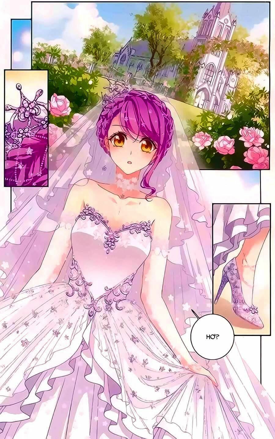 thiên giáng hiền thục nam (full) chapter 129 4