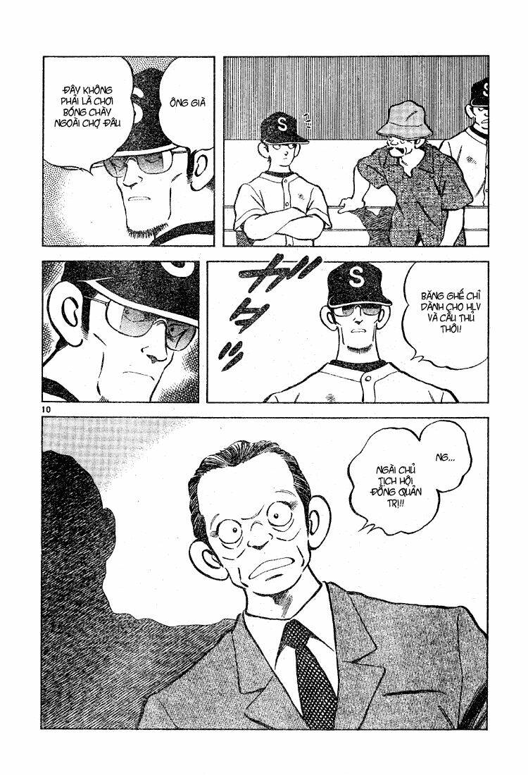 trò chơi vượt qua thử thách chapter 49 10
