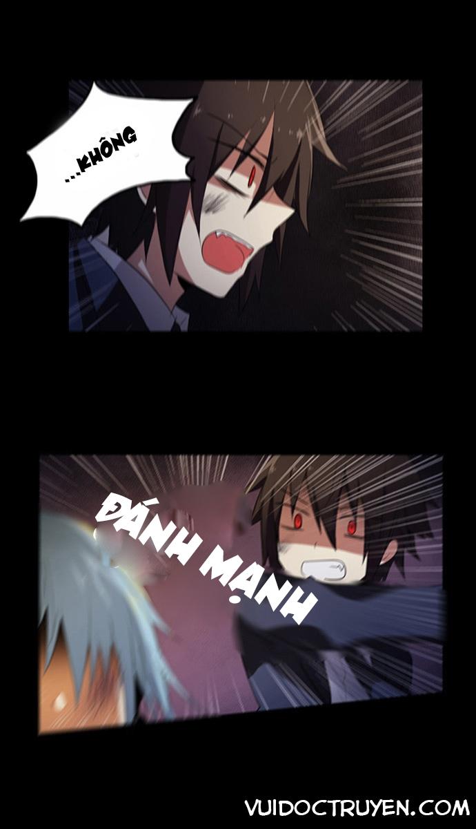 crepuscule (yamchi) chapter 47 19