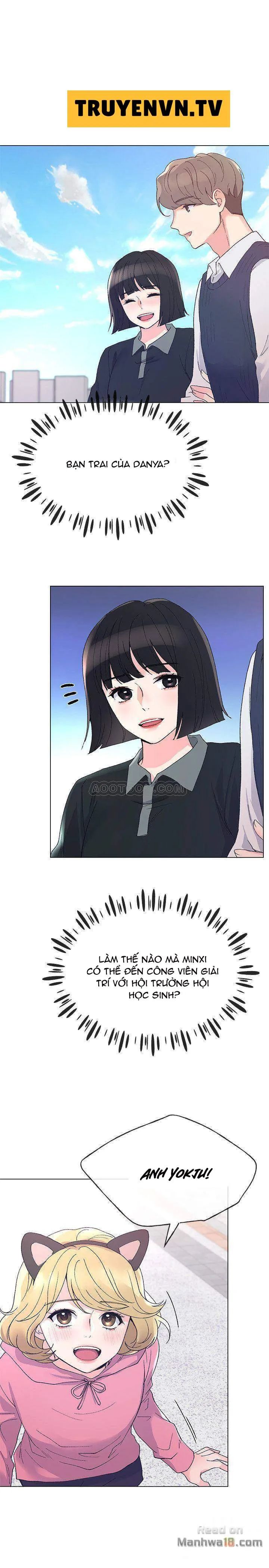 trả thù cô ta chapter 44 22