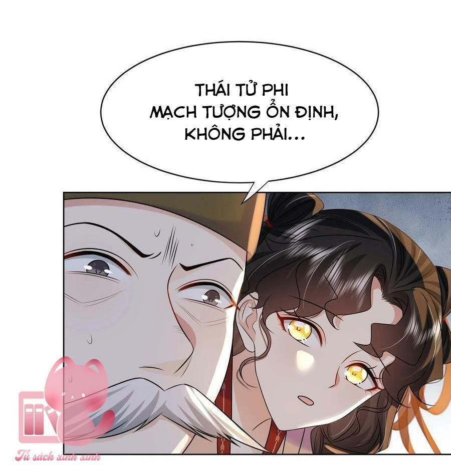 hắc hoá vương gia khó dỗ dành chapter 107 15