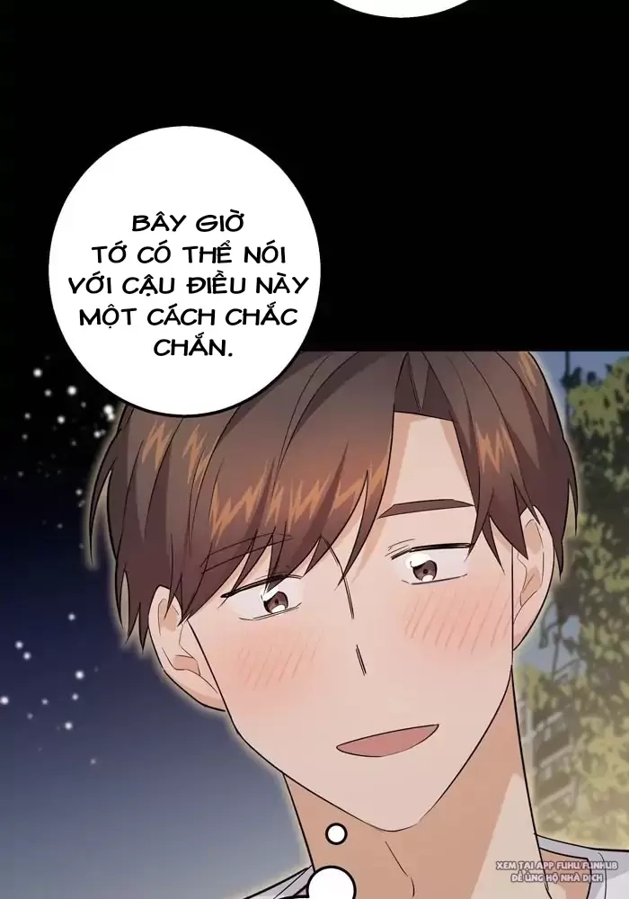 anh bạn của tôi đang phát sáng kìa ! chapter 47 68