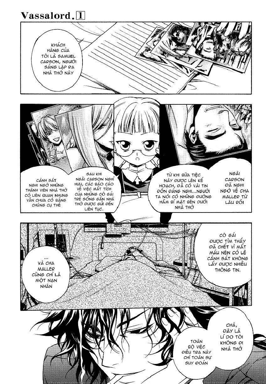 vassalord chapter 2.1 34