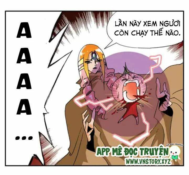 nhà có siêu dễ thương chapter 180 13