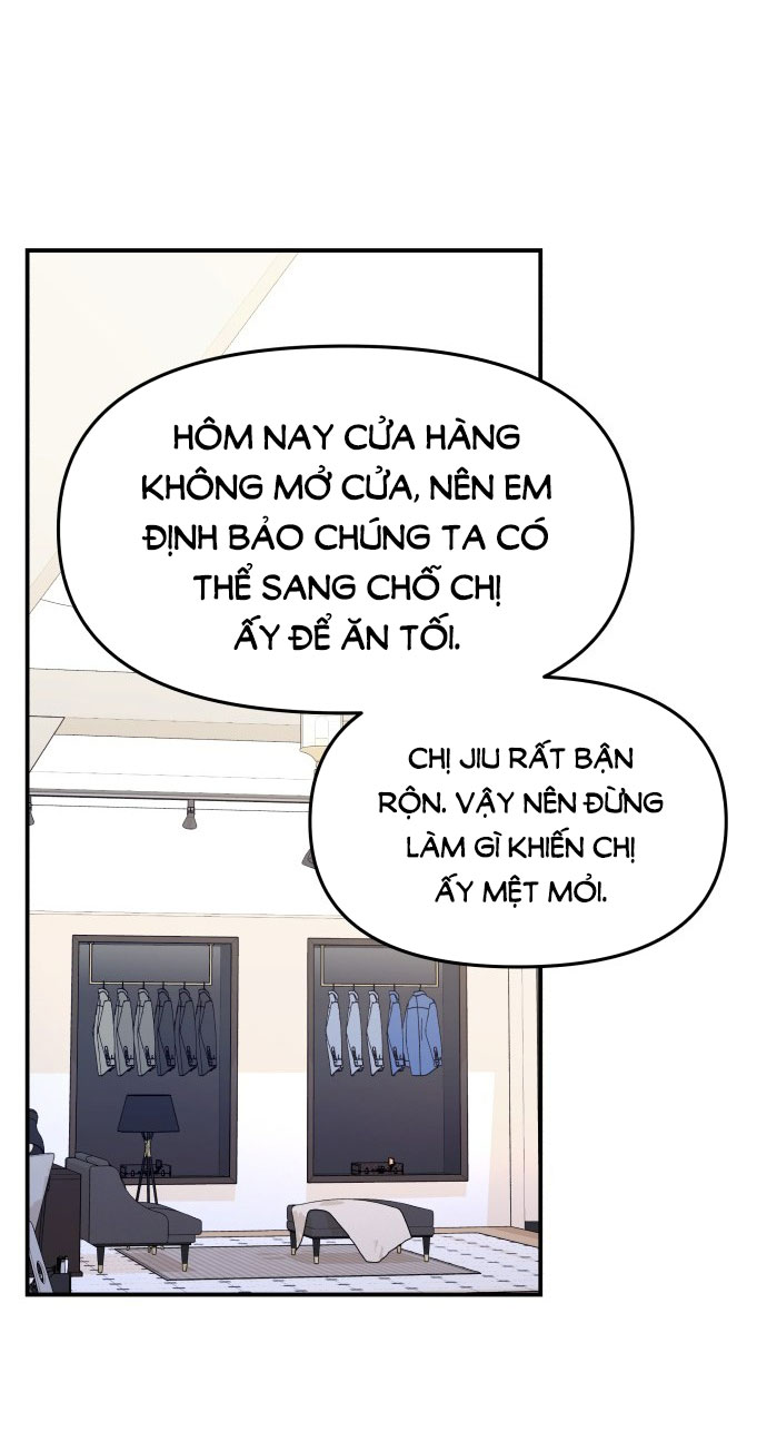 gửi em người đánh cắp những vì sao - to you who swallowed a star chapter 134.1 23