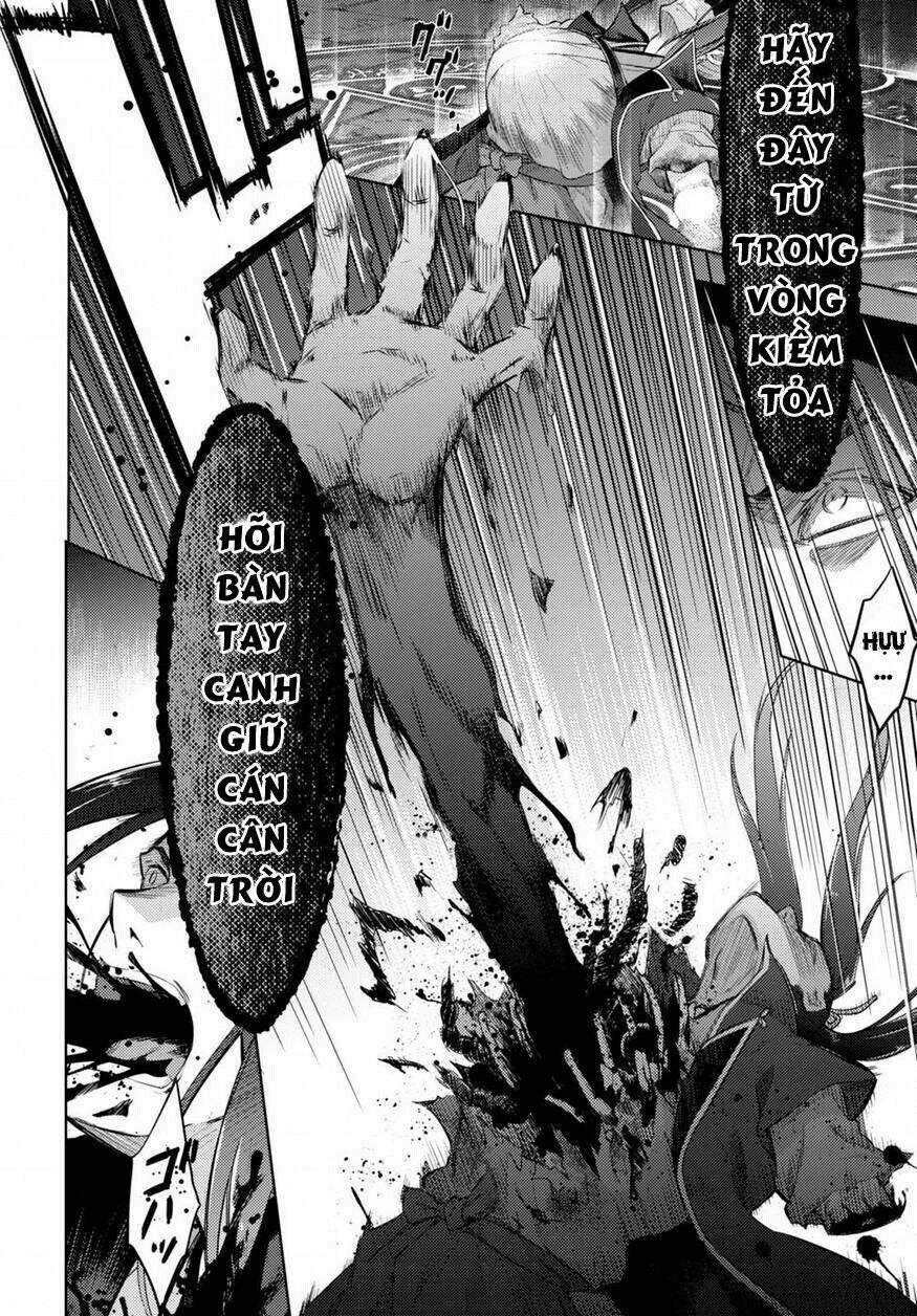 chén thánh: đêm định mệnh chapter 27 21