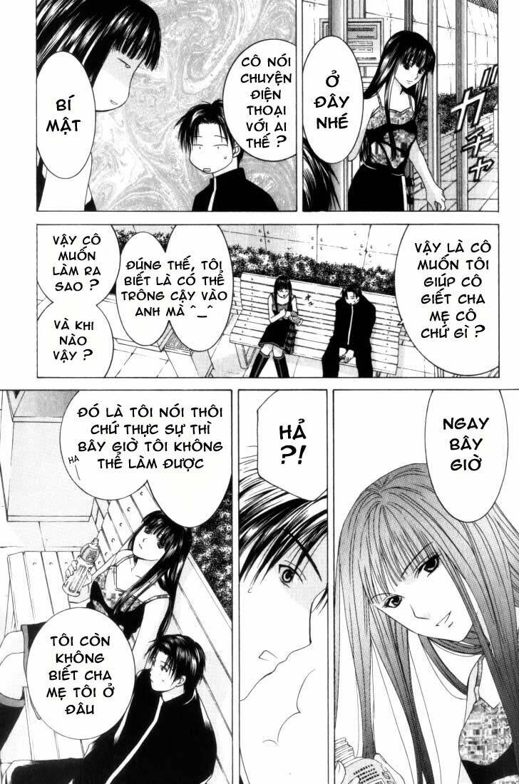 anne freaks chapter 2 5