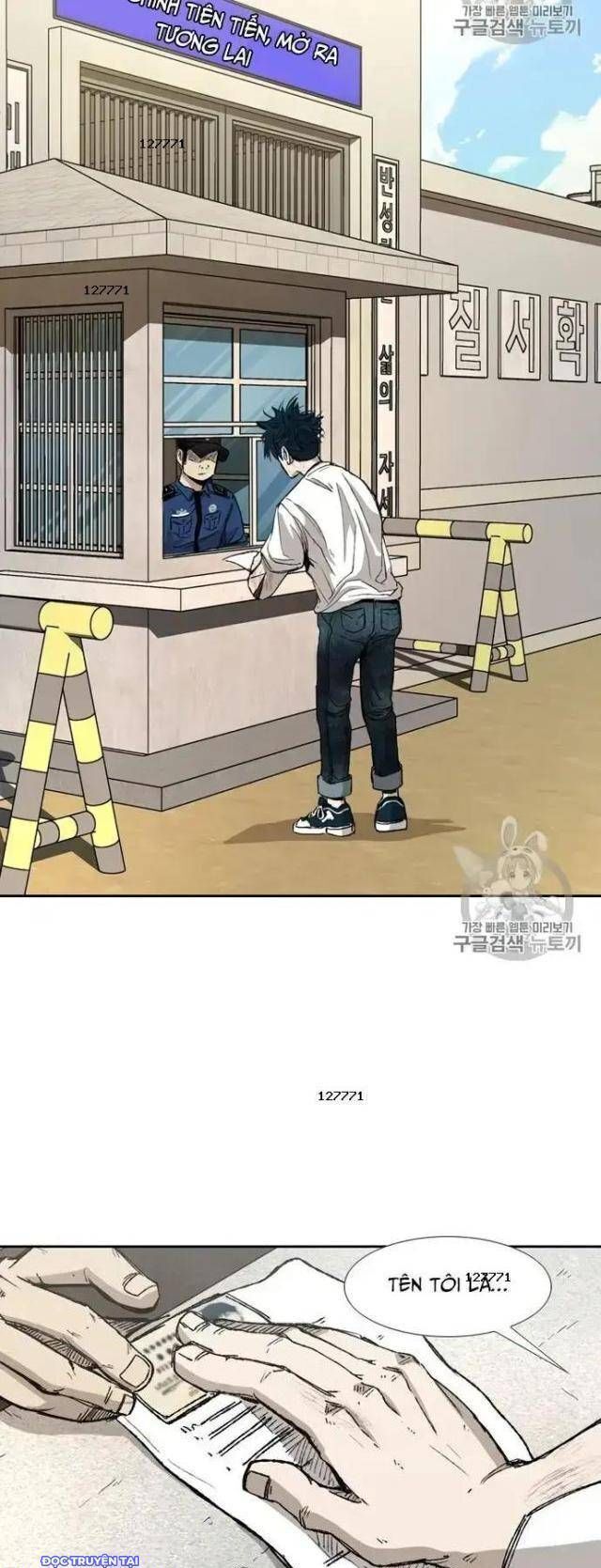 shark - cá mập chapter 175 6