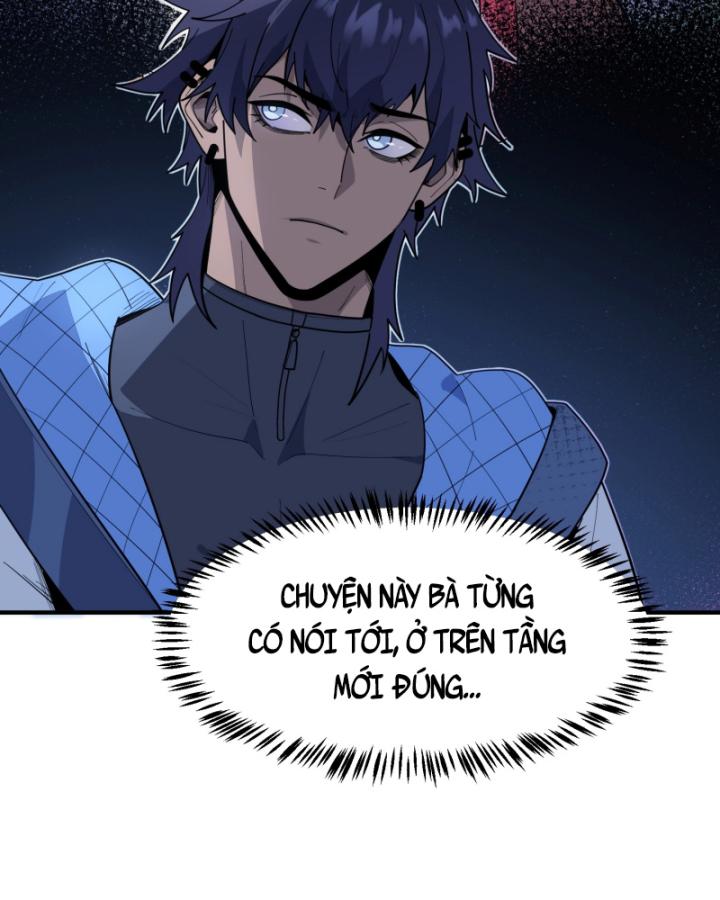 mạt thế đóng băng: không còn con đường sống sót chapter 4 91