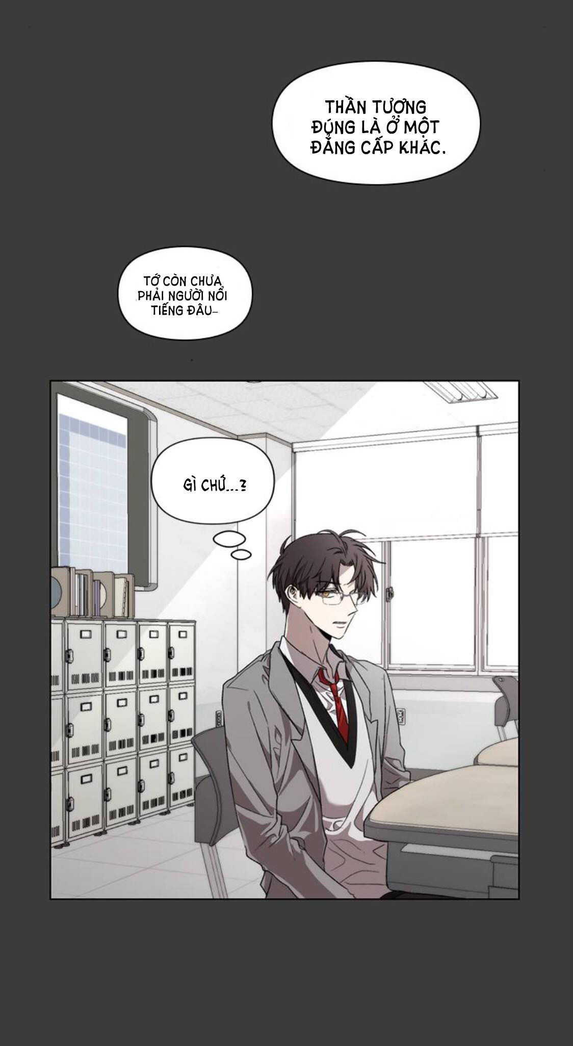 Tự Do Trong Mơ chapter 29.1 16