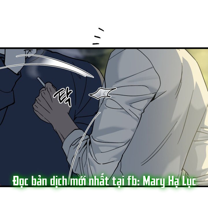 quy luật về rác rưởi chapter 3.2 41