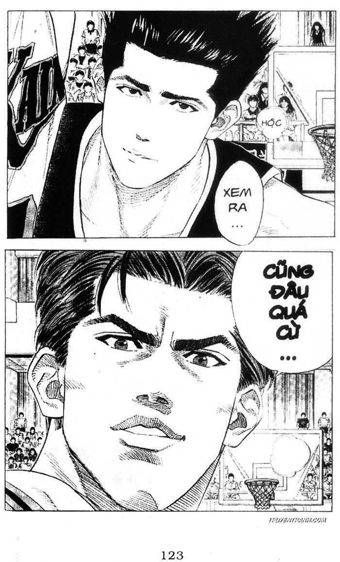 cao thủ bóng rổ chapter 140 18