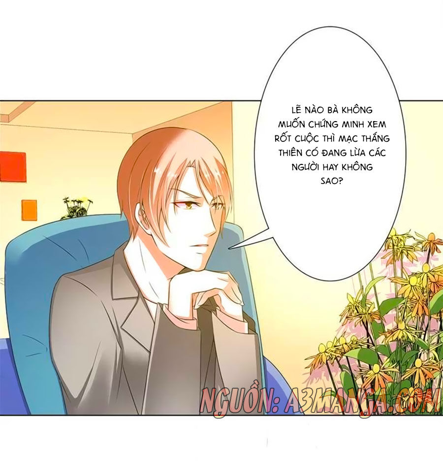 watashi wo hitorijime ni shite chapter 50 24