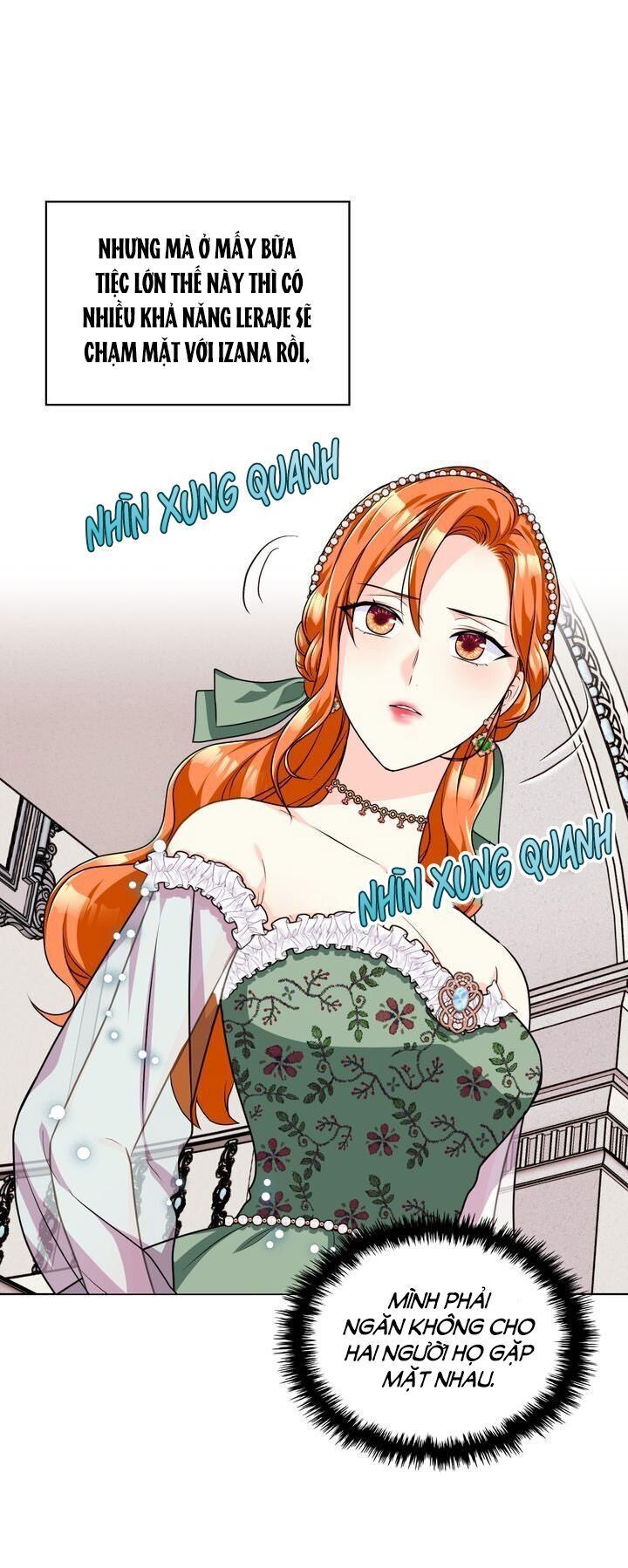 đức hạnh của ác nữ phản diện chapter 43 36