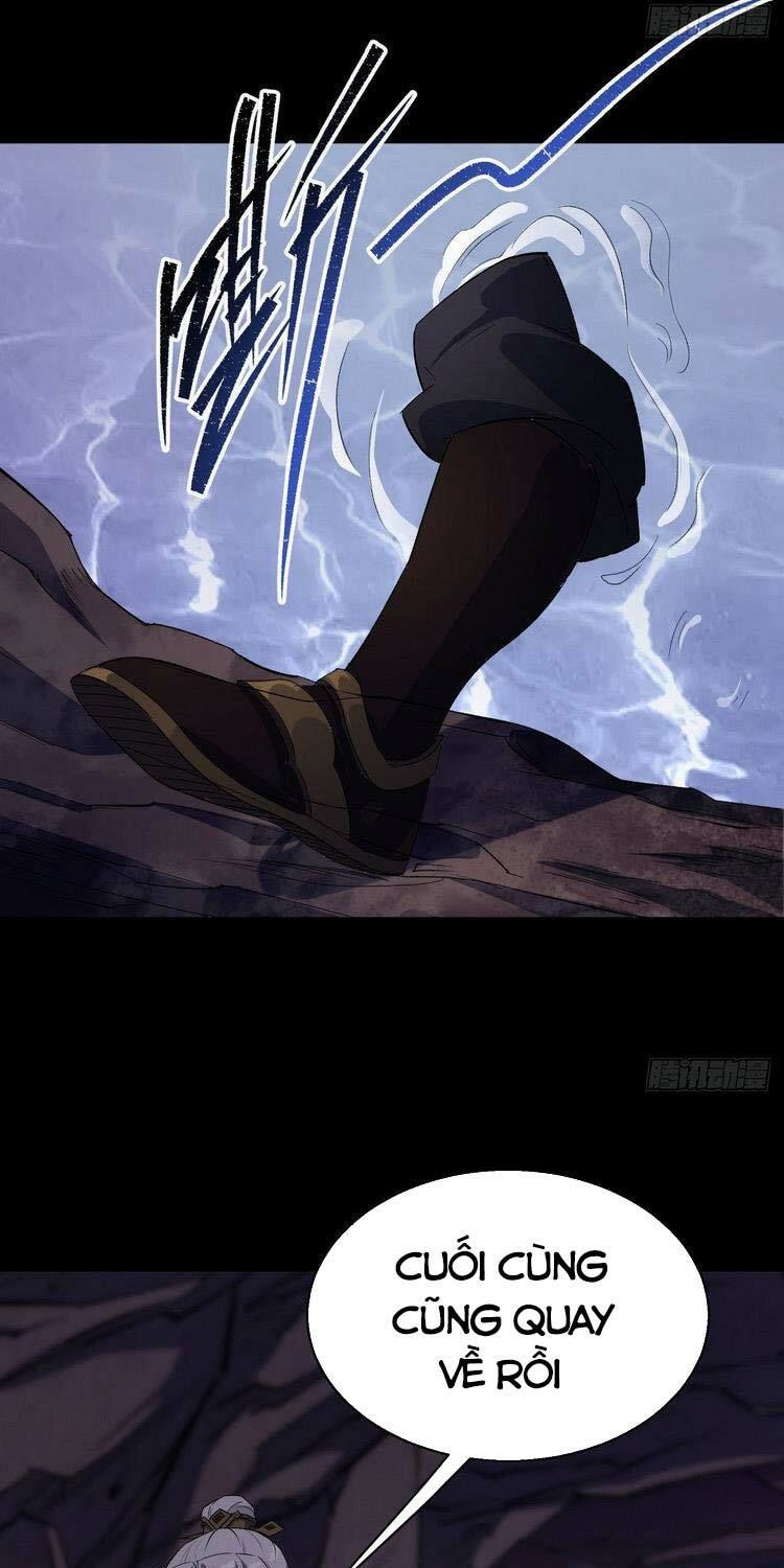 thông u đại thánh chapter 29 23