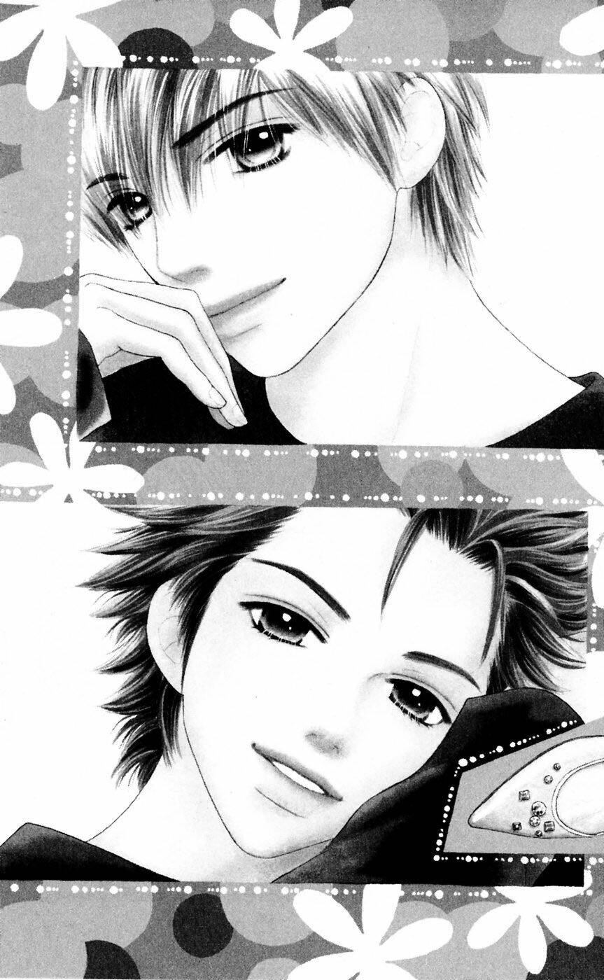 parfait tic - cô láng giềng chapter 81 10