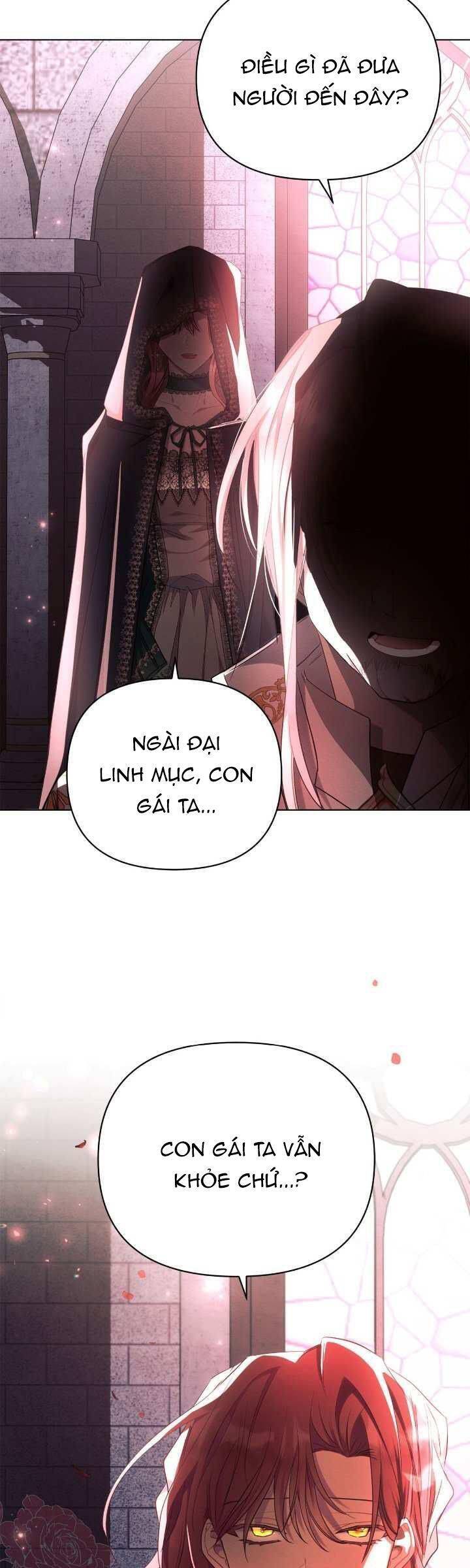 Công Chúa Ashtarte Chapter 43 - Trang 13