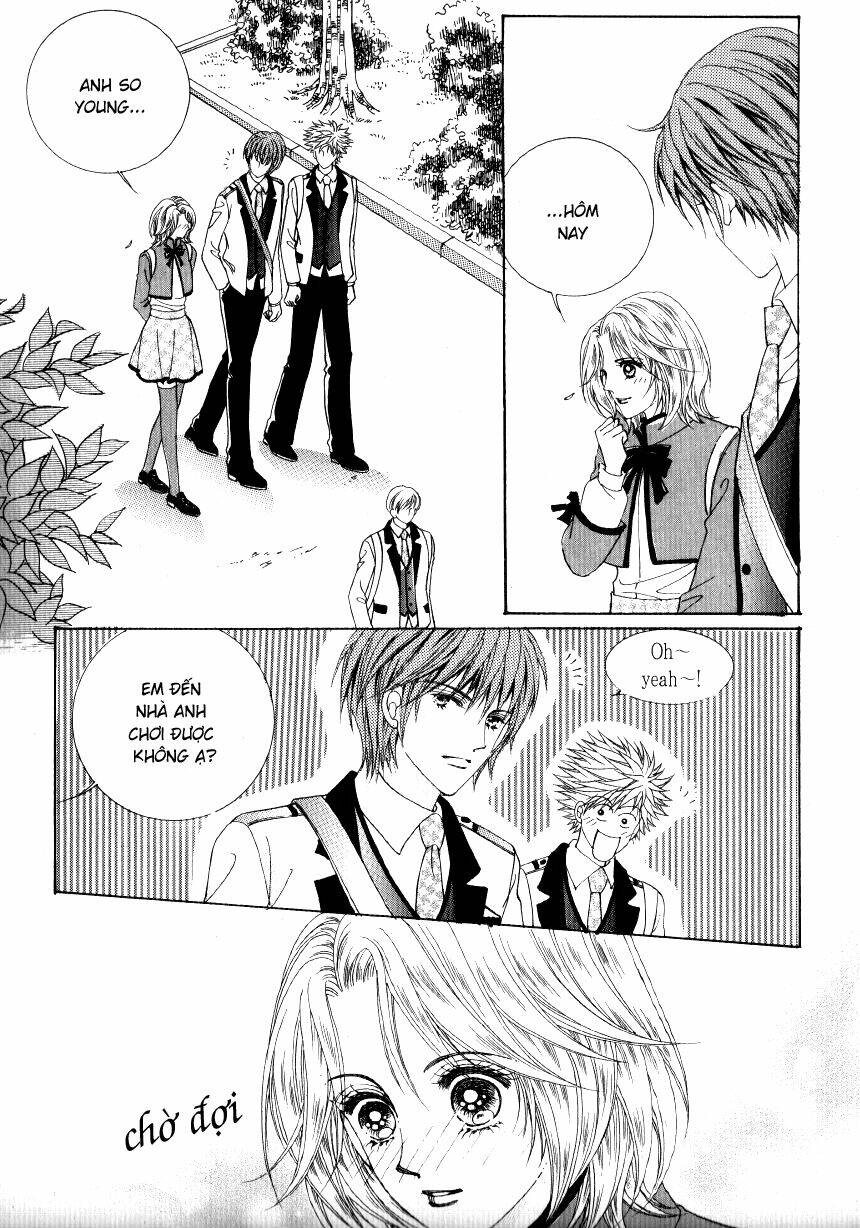 she's scary chapter 46 38