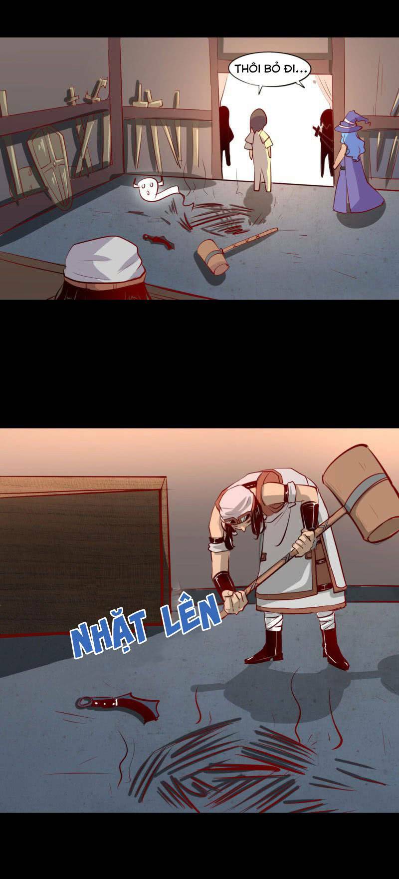 ta không phải là npc chapter 5 4