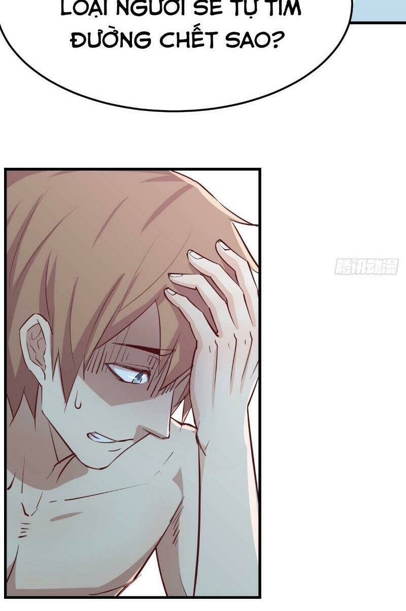 song tu đạo lữ kiểu xem mặt chapter 87 20