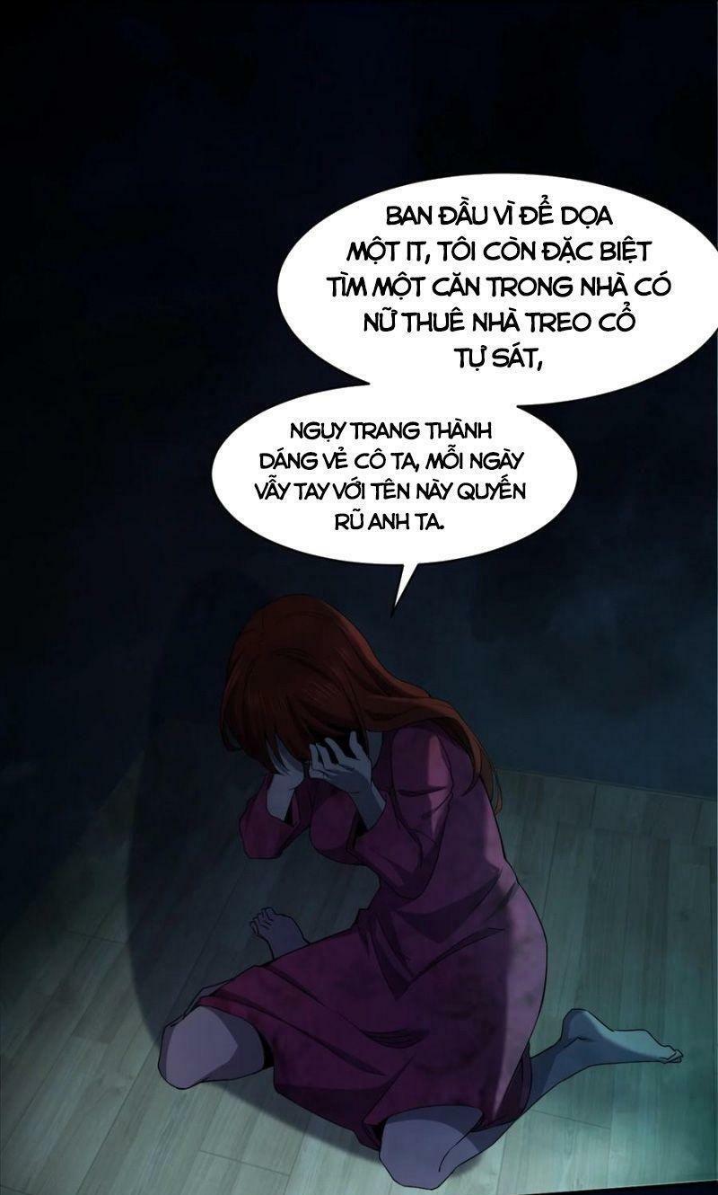 đừng hiểu lầm, tôi mới là người bị hại! chapter 50 36