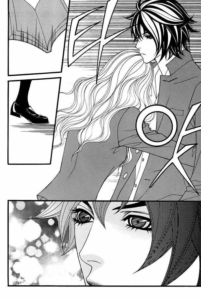 lost in london chapter 16 11