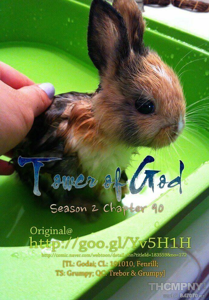 cuộc chiến trong tòa tháp chapter 170 3