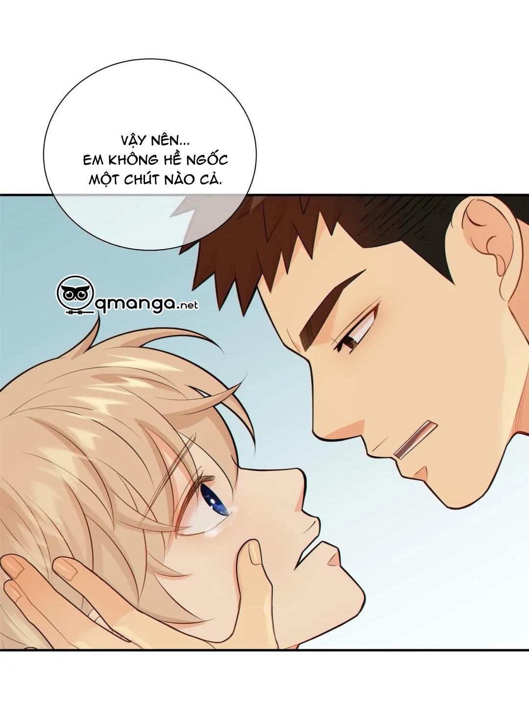 thời gian giữa sói và chó chapter 52 60