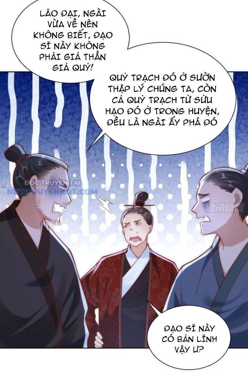 ta thực sự không muốn làm thần tiên chapter 42 30