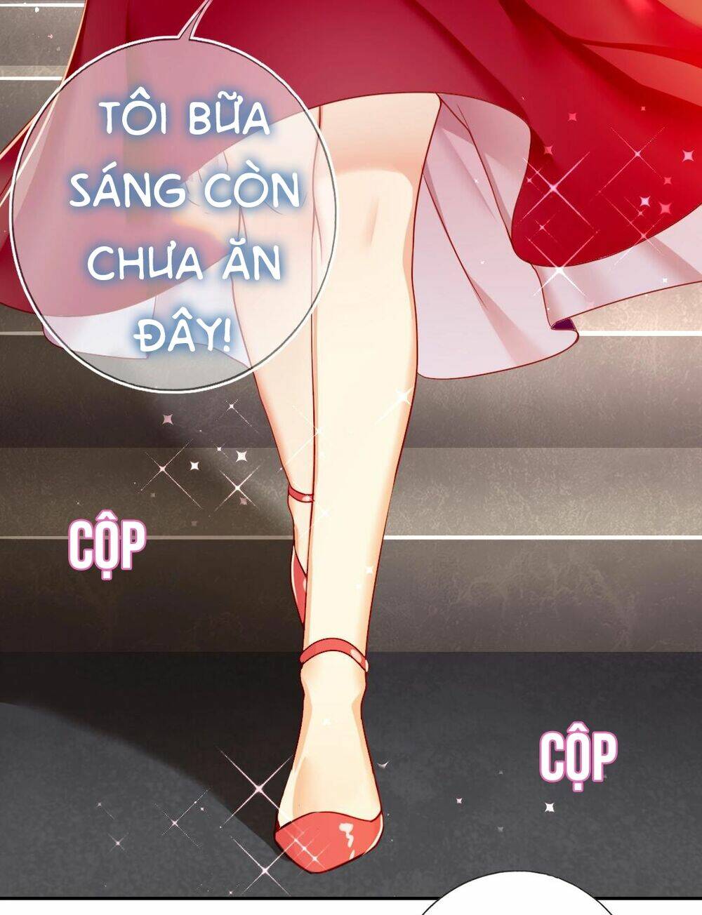 phục thù thiếu gia tiểu điềm thê chapter 4 17